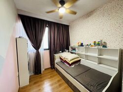 Hundred Palms Residences (D19), Condominium #516162051